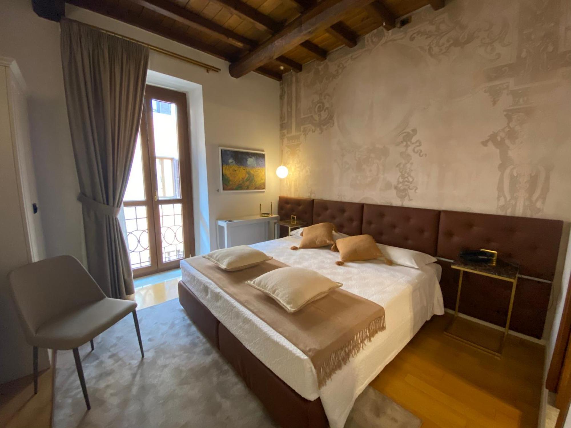 Condotti Rooms Рим Екстериор снимка