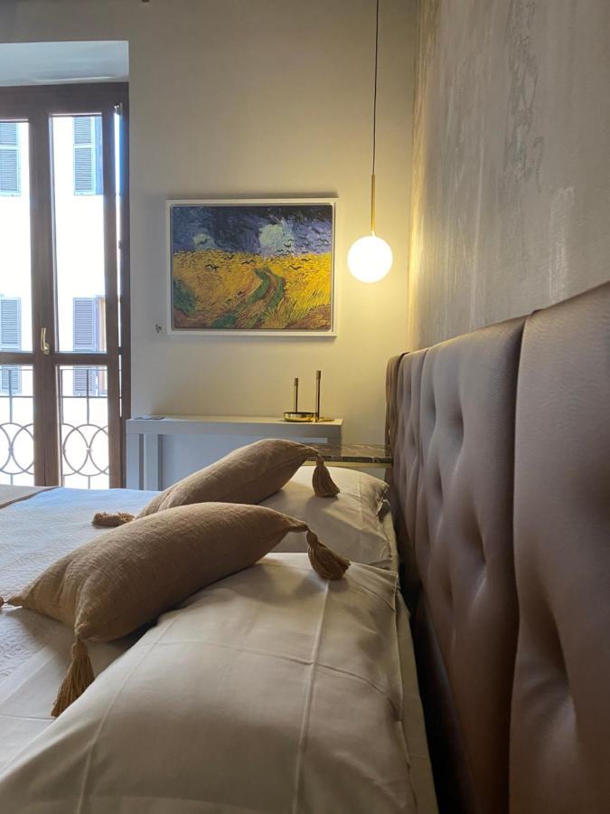 Condotti Rooms Рим Екстериор снимка