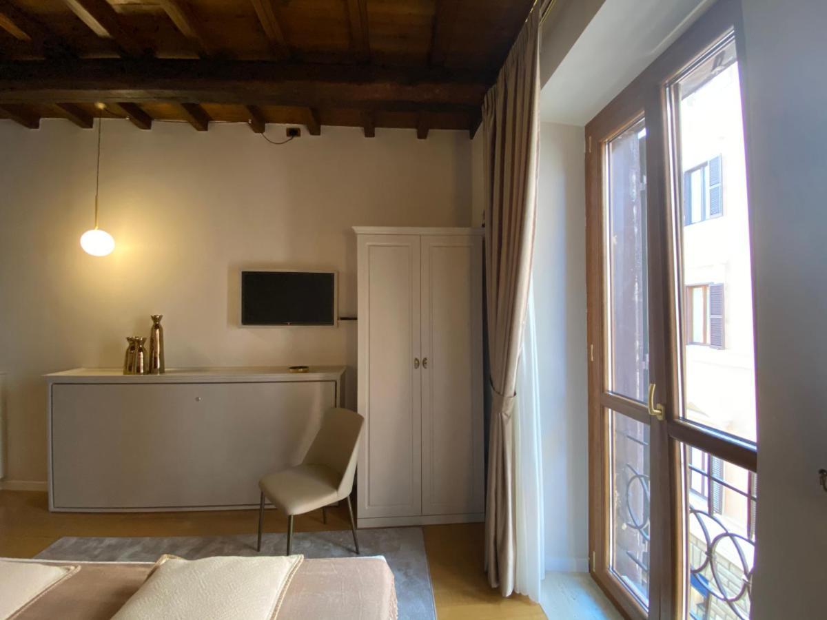 Condotti Rooms Рим Екстериор снимка