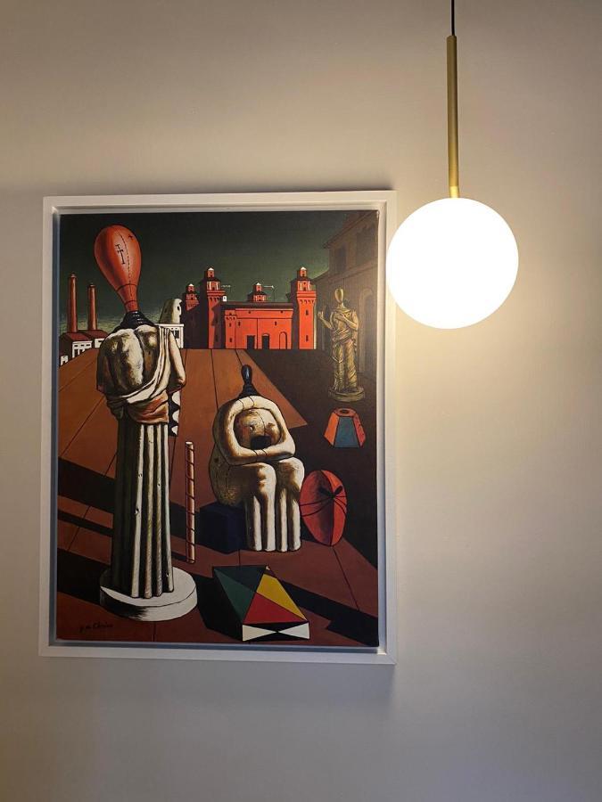 Condotti Rooms Рим Екстериор снимка