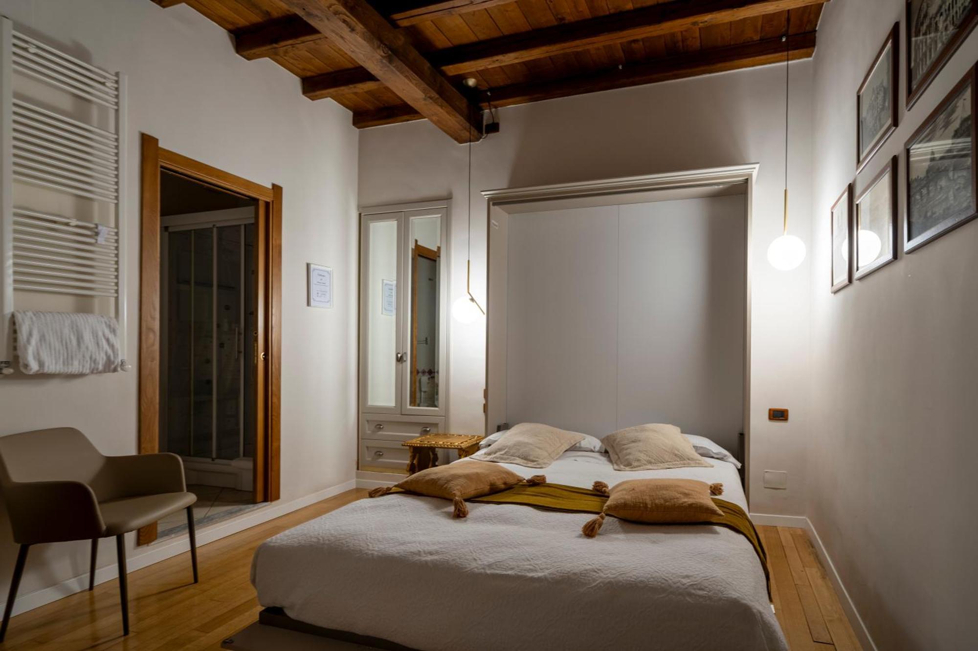 Condotti Rooms Рим Екстериор снимка