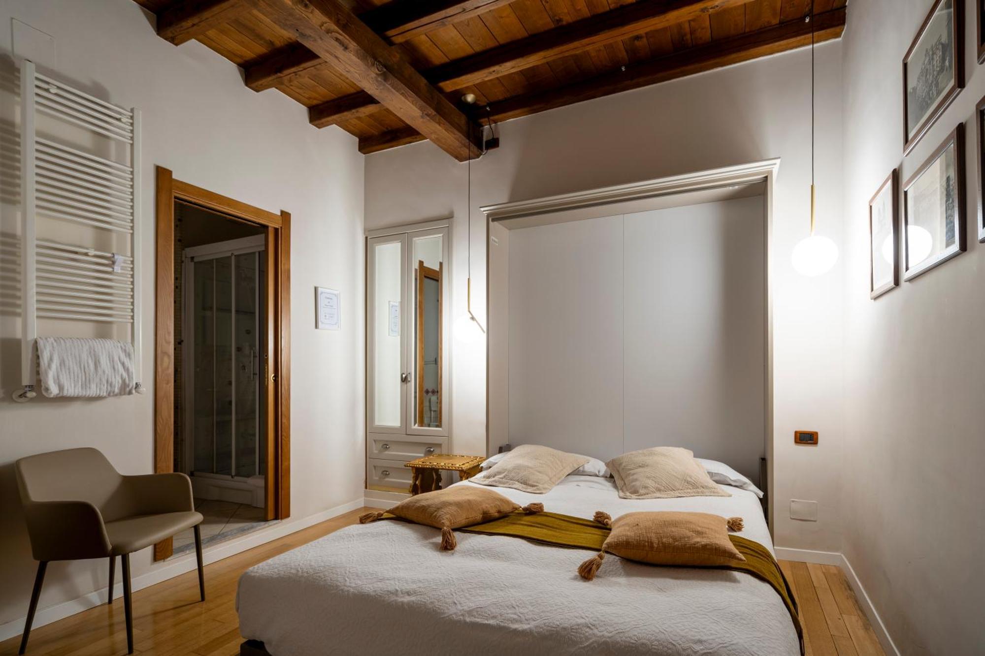 Condotti Rooms Рим Екстериор снимка