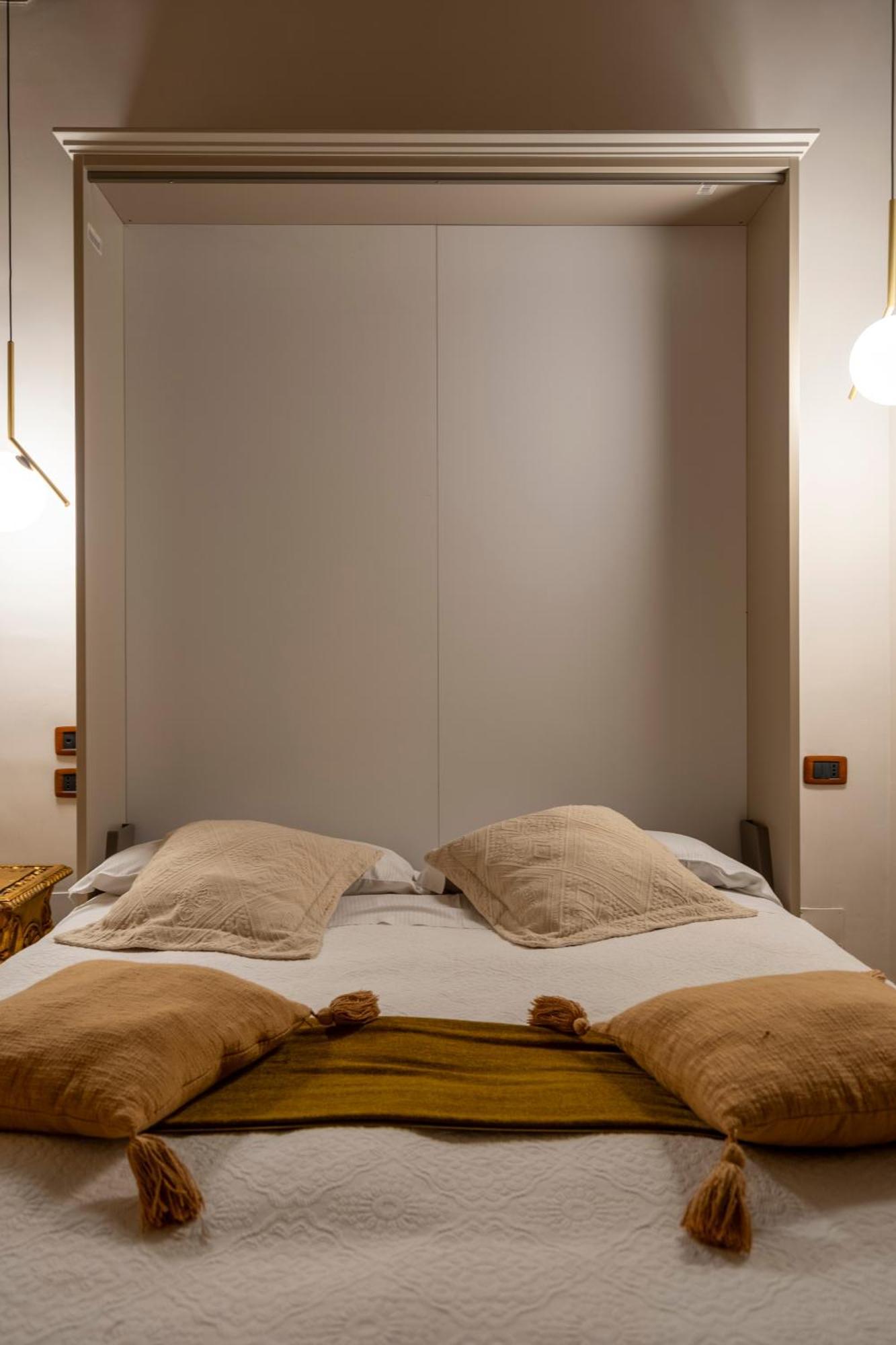Condotti Rooms Рим Екстериор снимка